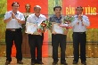 Gần 100 triệu đồng tài trợ hội thi Bàn tay vàng Cao su Chư Sê